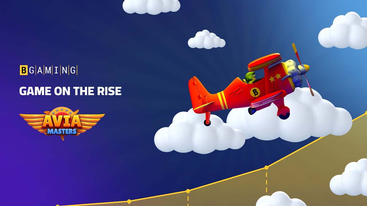 Avia Masters App